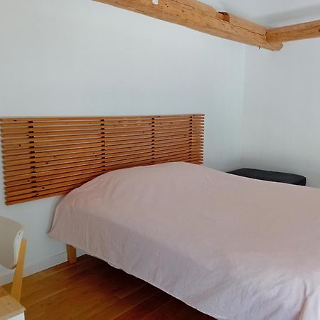 Hotel Chambre Dans Maison De Maitre Cuers Zewnętrze zdjęcie