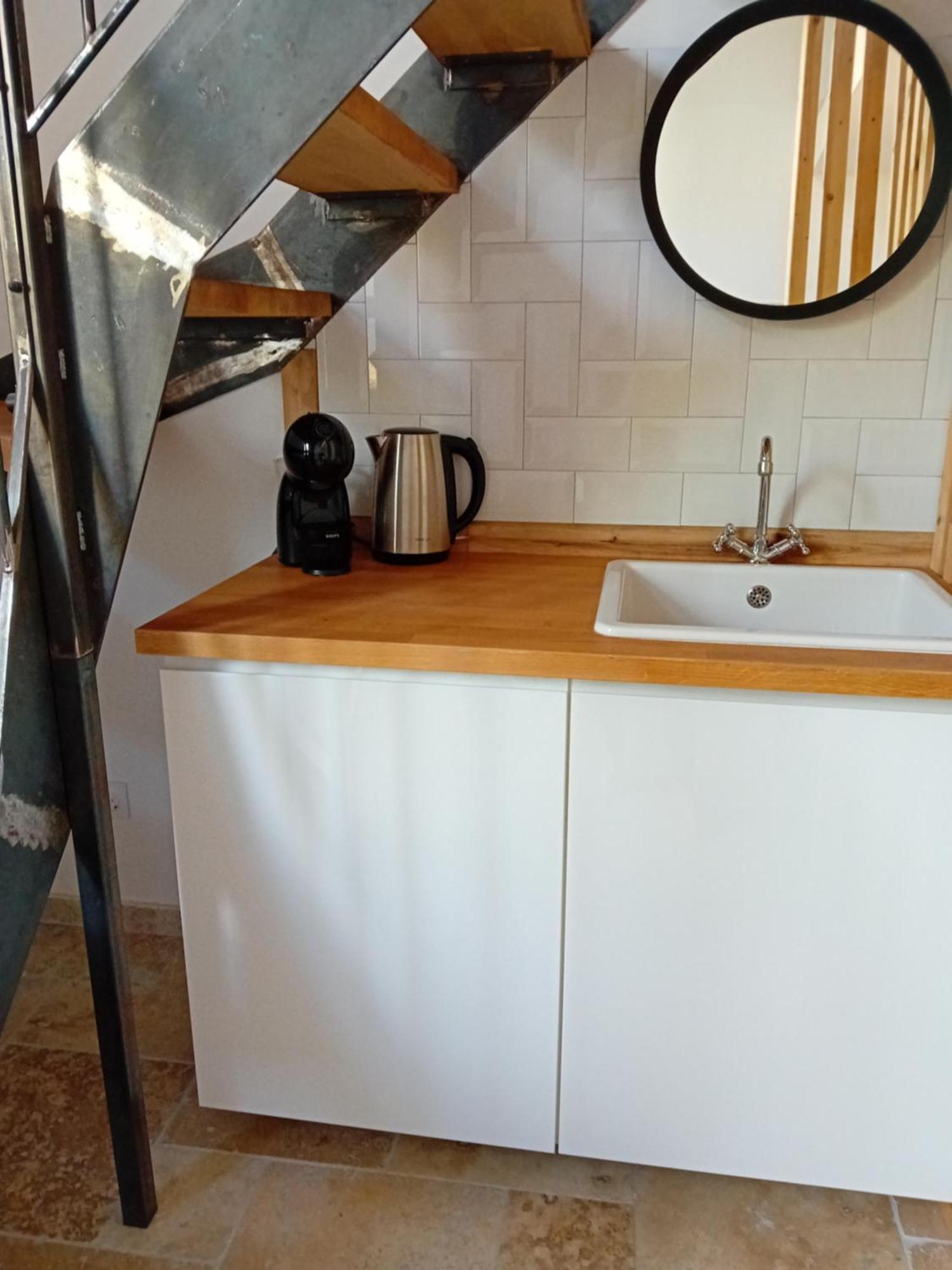 Hotel Chambre Dans Maison De Maitre Cuers Zewnętrze zdjęcie